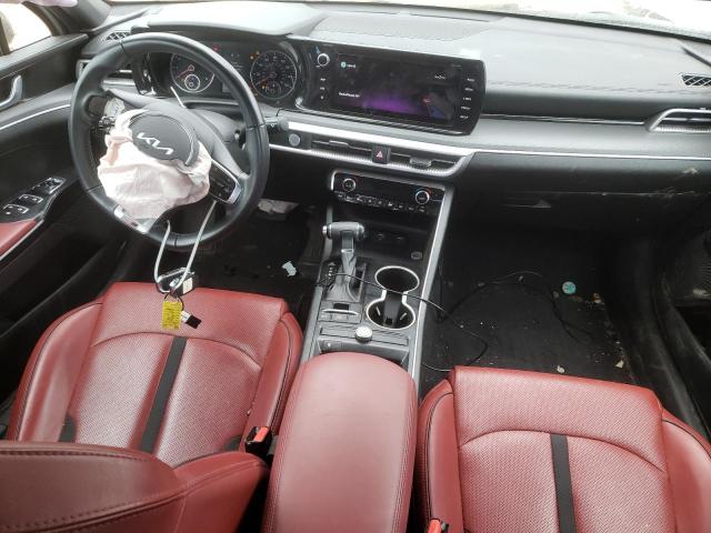 5XXG64J27NG116449 KIA K5 GT LINE