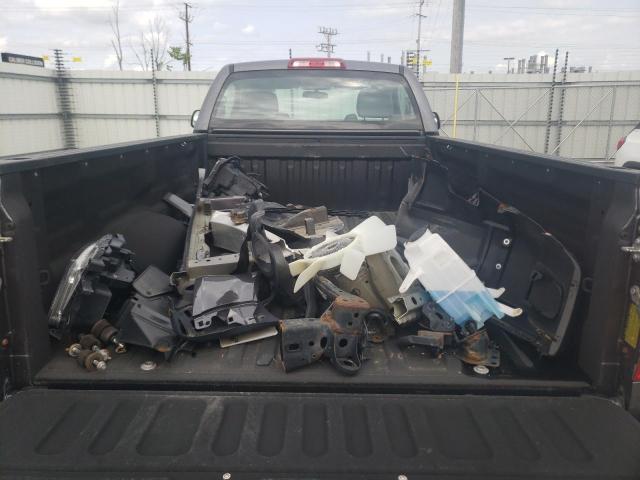 2015 TOYOTA TUNDRA SR - 5TFPW5F17FX428996