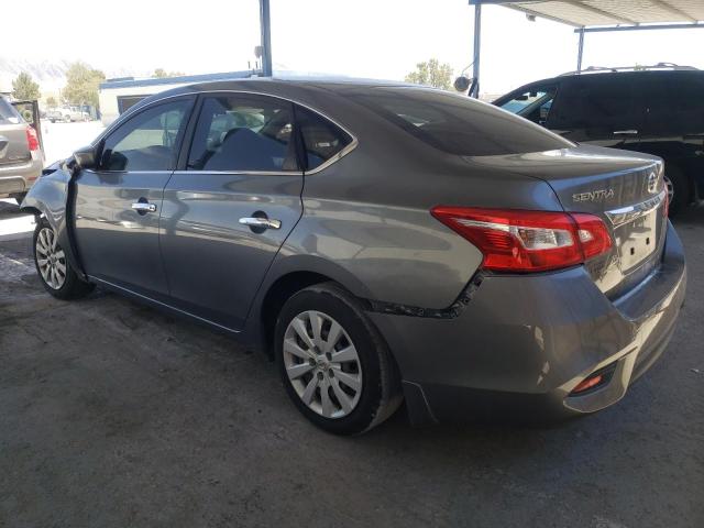 3N1AB7AP4KY221373 Nissan SENTRA S