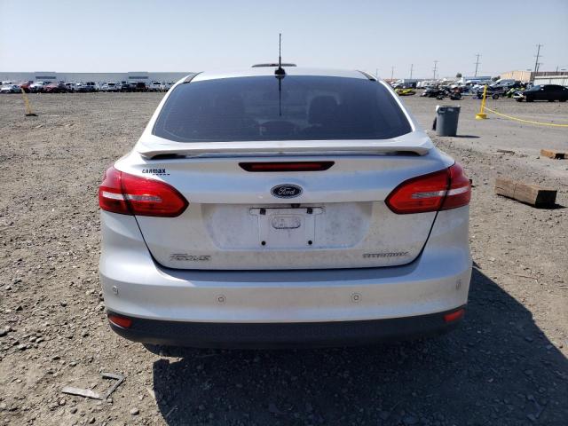 1FADP3J20FL259891 Ford Focus Titanium