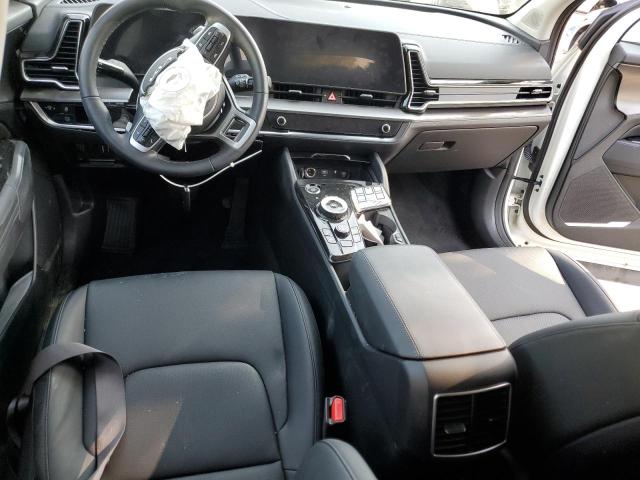 KNDPVCAG1P7017372 KIA Sportage Ex