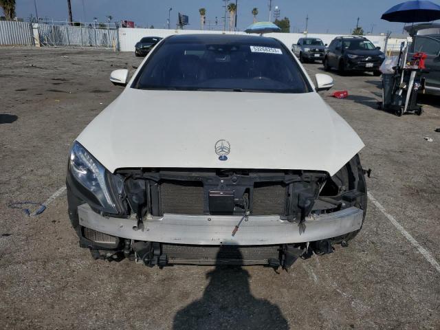 WDDUG8CB9GA250873 Mercedes-Benz S 550