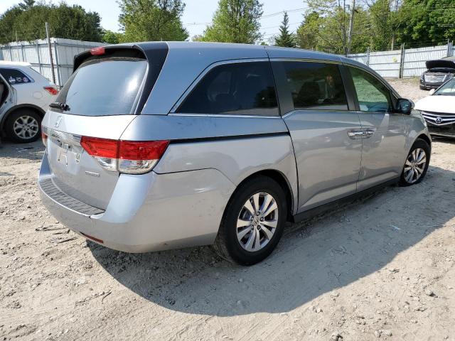 2016 HONDA ODYSSEY SE - 5FNRL5H30GB145979