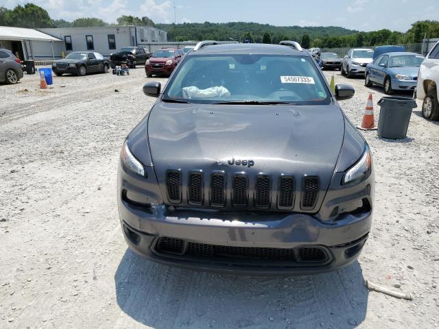 1C4PJMCS8HW654334 Jeep Cherokee Latitude