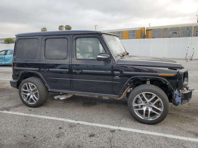 W1NYC7HJ6MX388633 Mercedes-Benz G 63 AMG