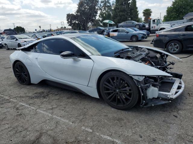 WBY2Z4C01L7F69034 BMW I8