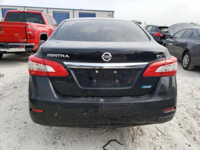 3N1AB7AP4EY270920 Nissan SENTRA S