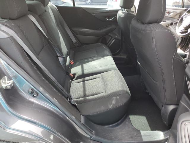4S3BWAC66L3018258 Subaru Legacy Premium