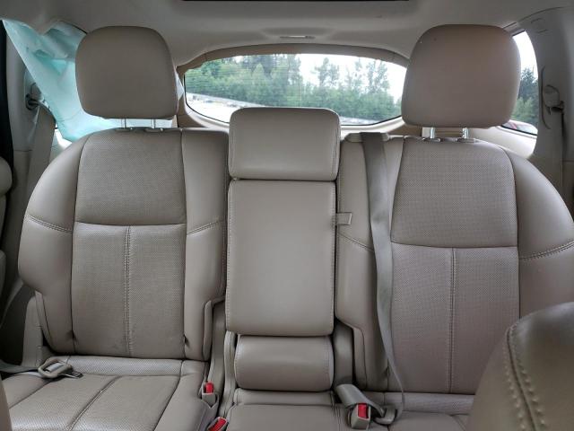 5N1AR2MM6FC674997 Nissan Pathfinder S