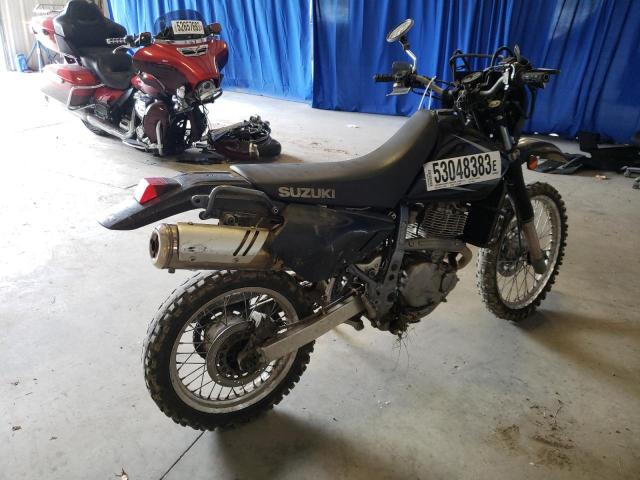 2009 SUZUKI DR650 SE - JS1SP46A792100846