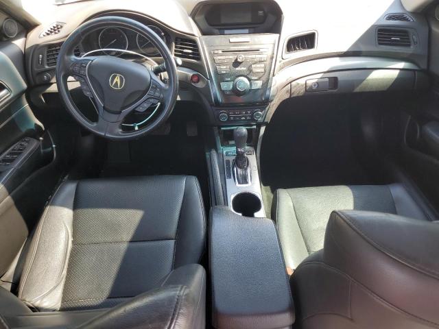 2015 ACURA ILX 20 19VDE1F38FE001545