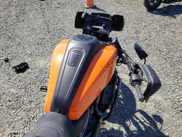 2021 HARLEY-DAVIDSON RA1250 S - 1HD1ZES26MB304237