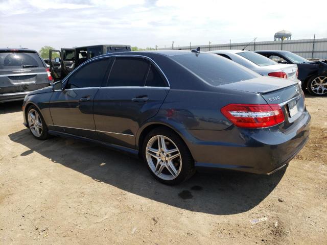 VIN WDDHF8JB5DA709089 2013 Mercedes-Benz E-Class, 3... no.2