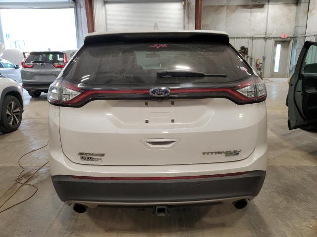 2FMPK4K9XGBC07060 Ford Edge Titanium