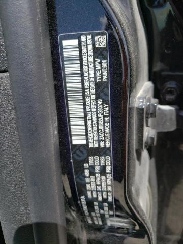 ZACCJBBB3JPG80749 Jeep Renegade Latitude