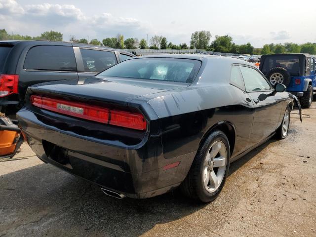 2C3CDYAG0EH222847 Dodge Challenger Sxt