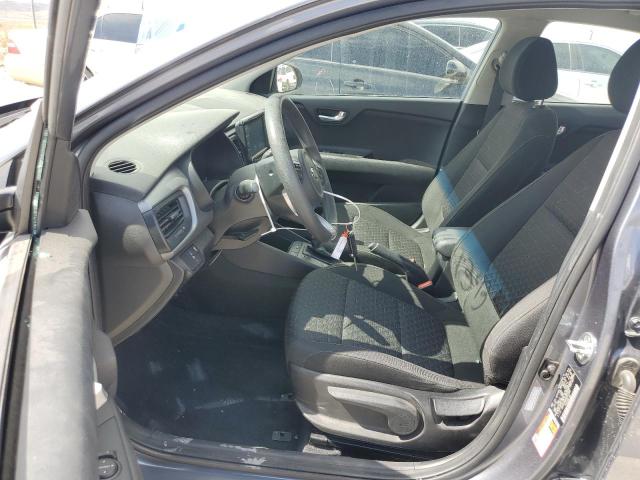 3KPA24AB6KE211980 KIA RIO S