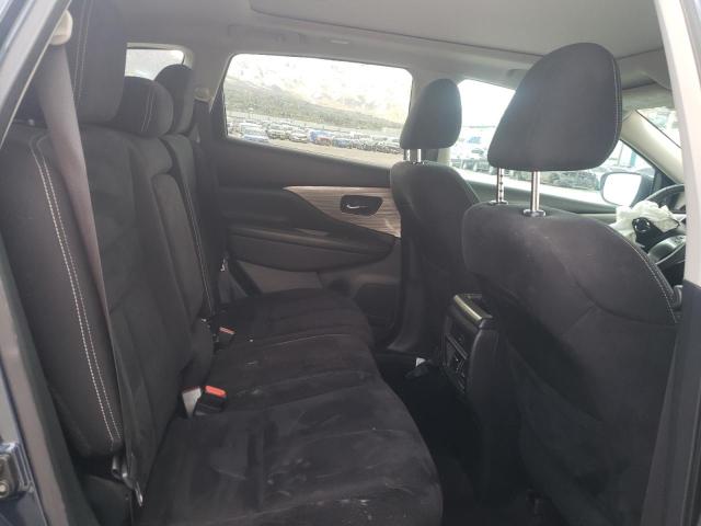 5N1AZ2MG7HN160285 Nissan MURANO S