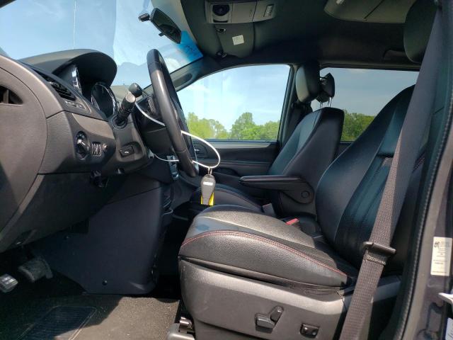 2C4RDGEG4ER385764 Dodge Grand Caravan R/t