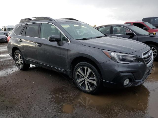 4S4BSANC6K3204729 Subaru Outback 2.5i Limited