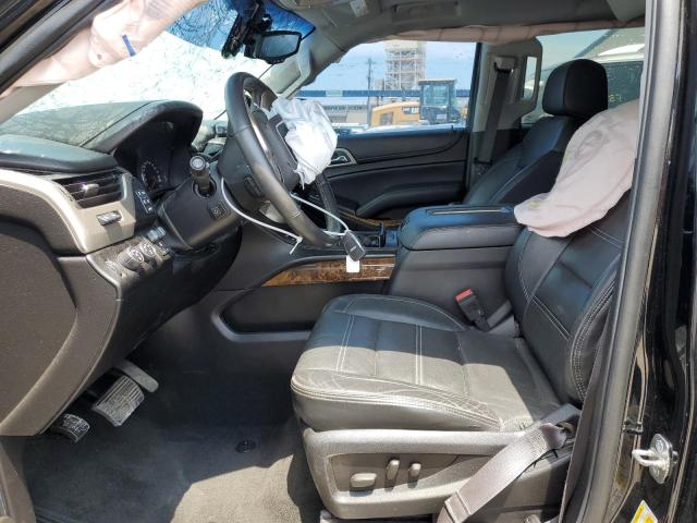 1GKS2CKJ7FR635879 GMC YUKON DENALI