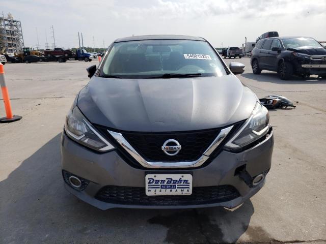 3N1AB7APXHY210287 Nissan SENTRA S