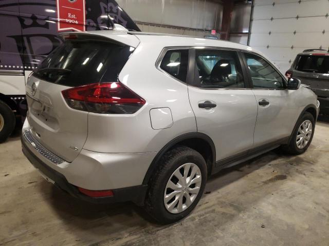 2019 NISSAN ROGUE S - 5N1AT2MV4KC791644