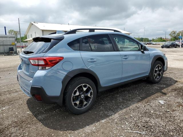 JF2GTABCXJH264933 Subaru Crosstrek Premium