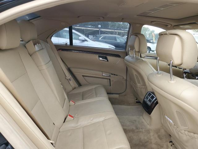 VIN WDDNG7DB9DA537476 2013 Mercedes-Benz S-Class, 550 no.10