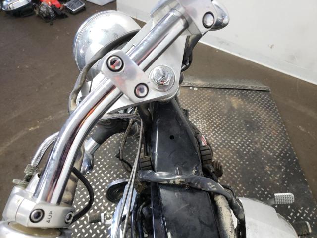 2001 HONDA VT750 DC JH2RC44051K503245