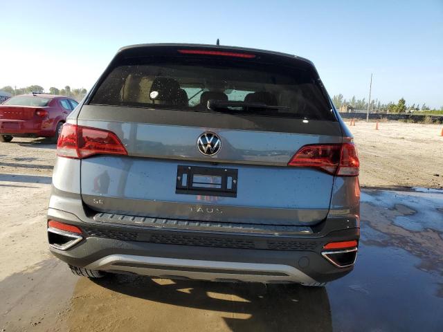 2023 VOLKSWAGEN TAOS SE - 3VVSX7B26PM334215