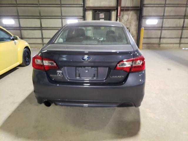 4S3BNBA65G3028670 Subaru Legacy 2.5i