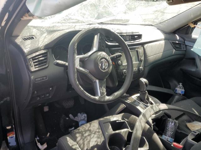 KNMAT2MV8JP564677 Nissan ROGUE S