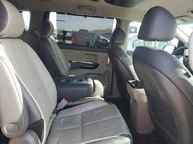 KNDMC5C17F6030001 KIA SEDONA EX