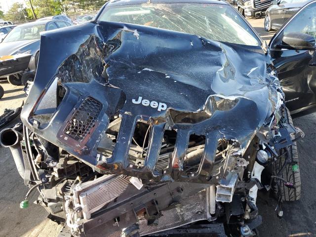 2018 JEEP CHEROKEE O 1C4PJMJX6JD500527