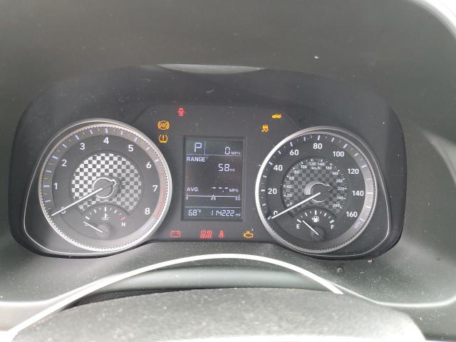 5NPD74LF2KH494937 Hyundai ELANTRA SE