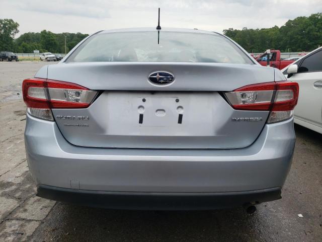 4S3GKAA6XJ3608237 Subaru Impreza