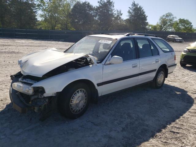 1991 Honda Accord Sedan LX