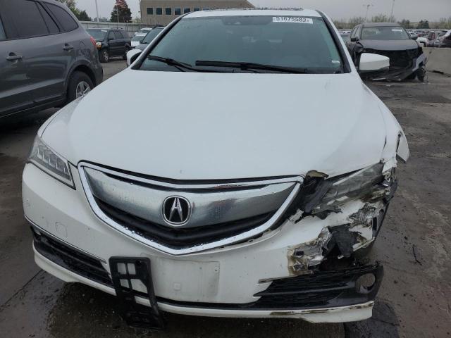 2016 ACURA TLX ADVANC 19UUB3F71GA003853
