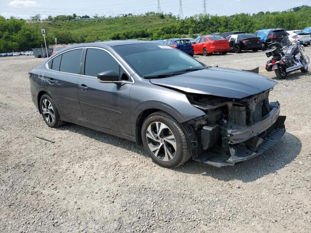 2020 SUBARU LEGACY 4S3BWAB6XL3012691