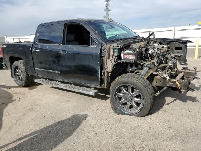 3GCUKSEC5EG115674 Chevrolet Silverado K1500 Ltz