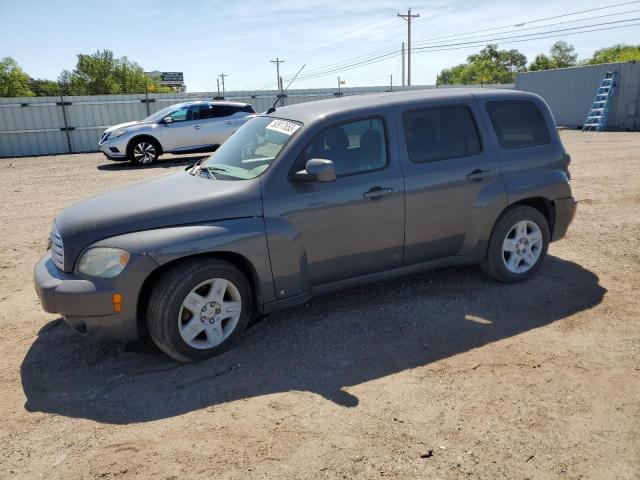 2008 Chevrolet HHR LT