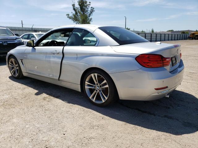 2017 BMW 440I WBA4T9C56H5A14908