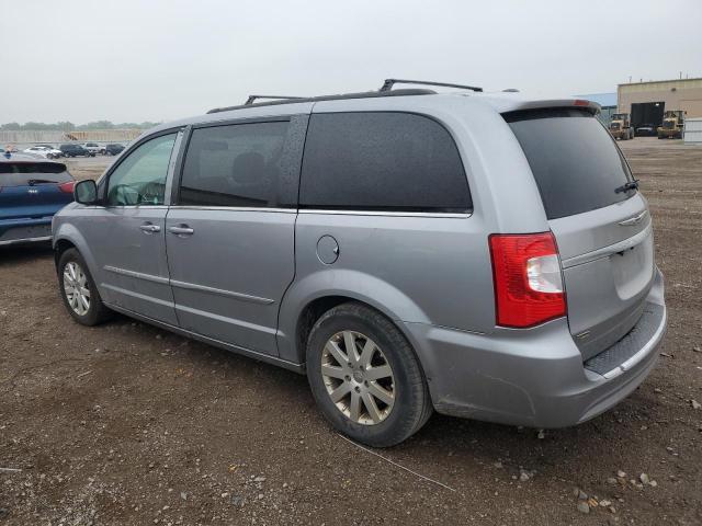 Vin: 2c4rc1bg6dr742655, lot: 63668283, chrysler minivan touring 20132