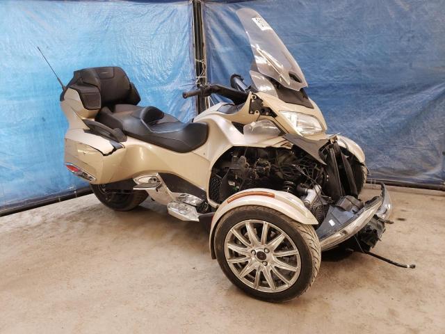 2018 CAN-AM SPYDER ROA - 2BXNBDD27JV000272