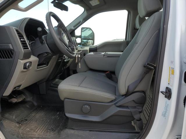 1FT7W2B61NEG40920 Ford F250 Super Duty