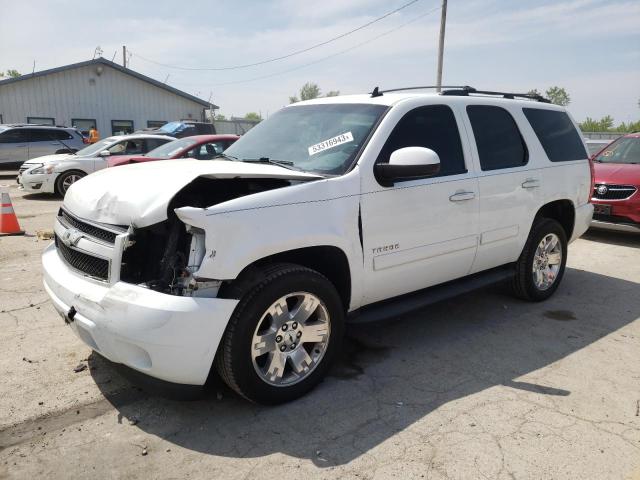 2011 Chevrolet Tahoe 