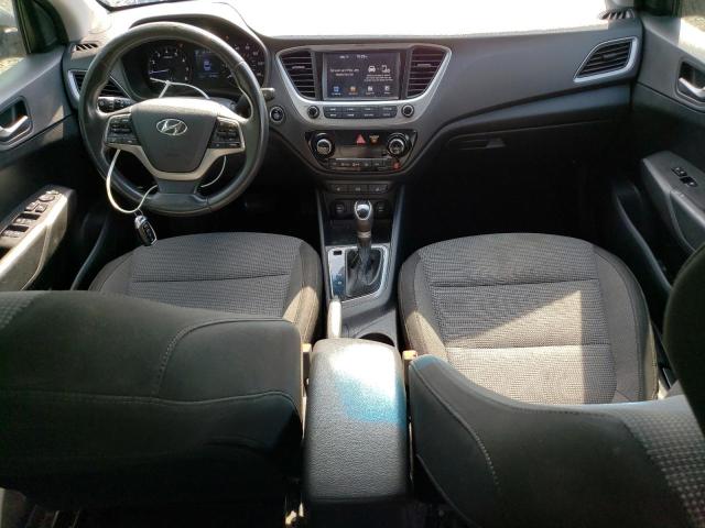 2020 HYUNDAI ACCENT LIM - 3KPC34A66LE096551