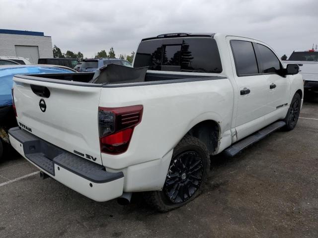 1N6AA1E64KN501786 Nissan Titan Platinum Reserve