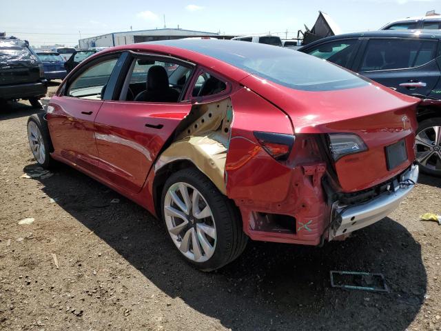 5YJ3E1EB4KF389681 Tesla MODEL 3